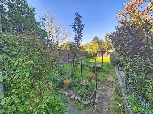Maison à vendre 98 280 € Montluçon 6 p 113 m² DPE F