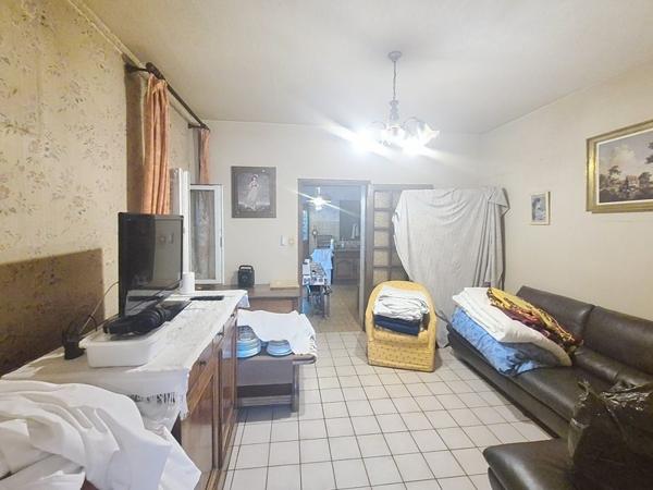 Maison à vendre 98 280 € Montluçon 6 p 113 m² DPE F