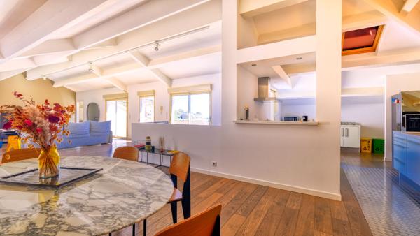 Vente Appartement 5 pièces Vue Mer Ville Di Pietrabugno