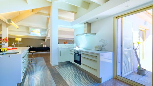 Vente Appartement 5 pièces Vue Mer Ville Di Pietrabugno