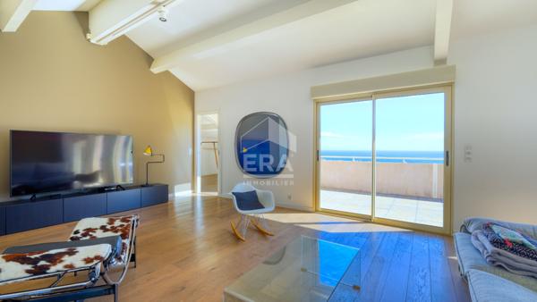 Vente Appartement 5 pièces Vue Mer Ville Di Pietrabugno