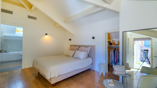 Vente Appartement 5 pièces Vue Mer Ville Di Pietrabugno