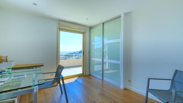 Vente Appartement 5 pièces Vue Mer Ville Di Pietrabugno