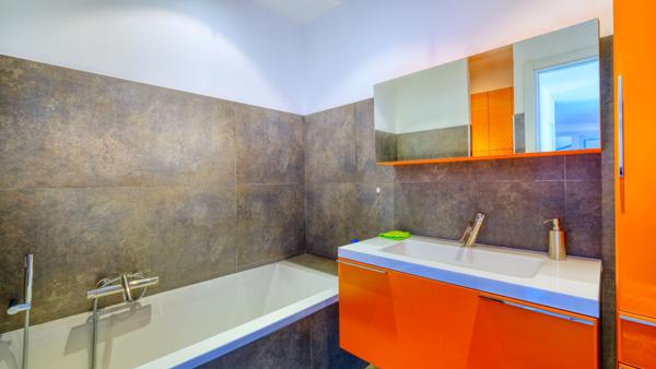 Vente Appartement 5 pièces Vue Mer Ville Di Pietrabugno