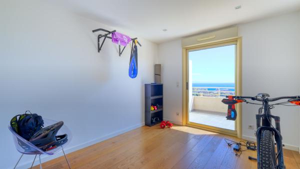 Vente Appartement 5 pièces Vue Mer Ville Di Pietrabugno