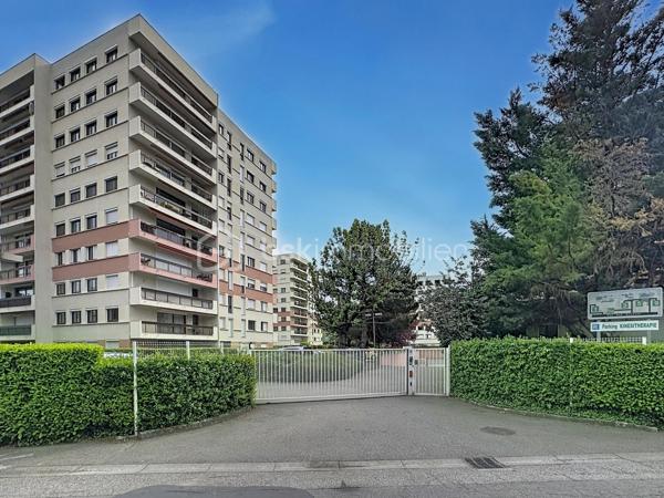 Appartement de 82,75 m²
