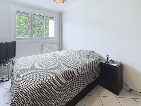 Appartement de 82,75 m²