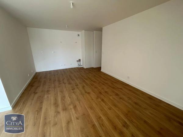 Appartement à louer 3 pièces 66.29m² Précy-sur-Oise (60460)