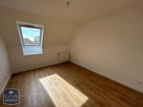 Appartement à louer 3 pièces 66.29m² Précy-sur-Oise (60460)