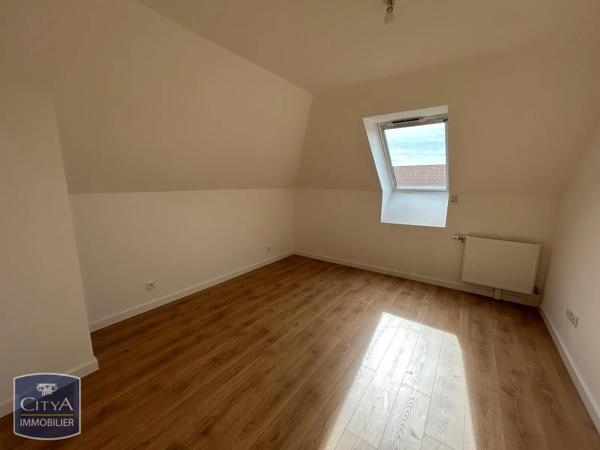 Appartement à louer 3 pièces 66.29m² Précy-sur-Oise (60460)