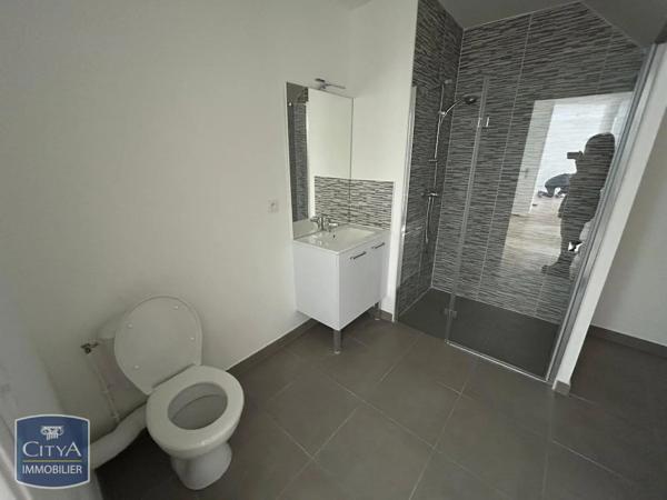 Appartement à louer 3 pièces 66.29m² Précy-sur-Oise (60460)