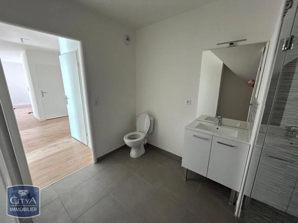 Appartement à louer 3 pièces 66.29m² Précy-sur-Oise (60460)