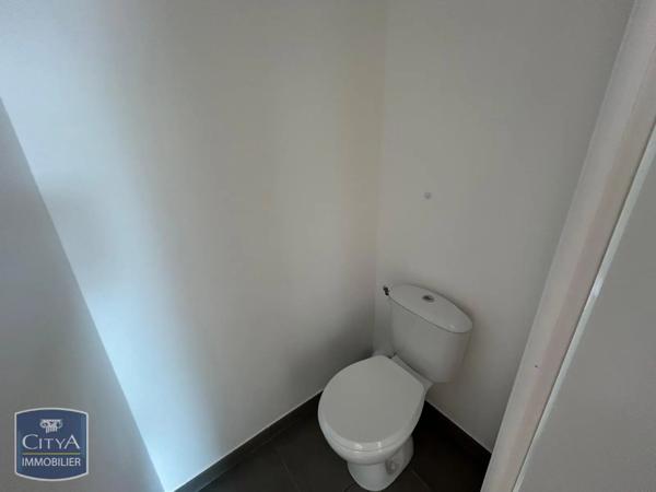Appartement à louer 3 pièces 66.29m² Précy-sur-Oise (60460)