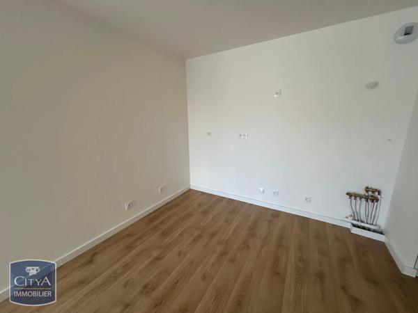 Appartement à louer 3 pièces 66.29m² Précy-sur-Oise (60460)