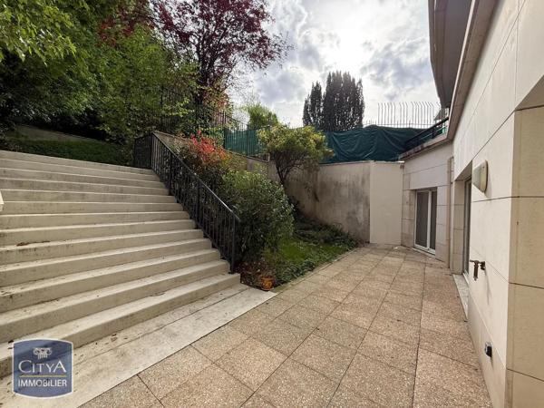 Appartement à louer 4 pièces 99.83m² Issy-les-Moulineaux (92130)