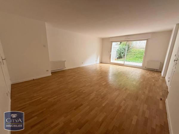 Appartement à louer 4 pièces 99.83m² Issy-les-Moulineaux (92130)