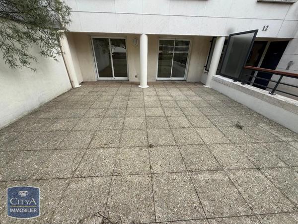 Appartement à louer 4 pièces 99.83m² Issy-les-Moulineaux (92130)