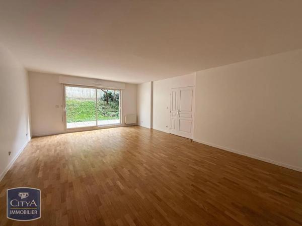 Appartement à louer 4 pièces 99.83m² Issy-les-Moulineaux (92130)