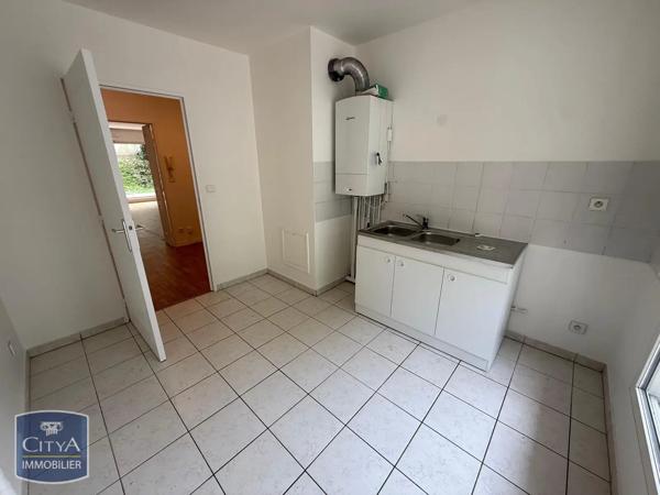 Appartement à louer 4 pièces 99.83m² Issy-les-Moulineaux (92130)