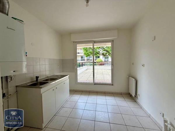Appartement à louer 4 pièces 99.83m² Issy-les-Moulineaux (92130)