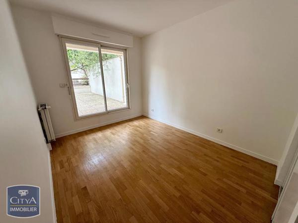Appartement à louer 4 pièces 99.83m² Issy-les-Moulineaux (92130)