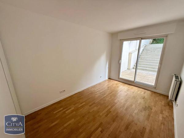 Appartement à louer 4 pièces 99.83m² Issy-les-Moulineaux (92130)