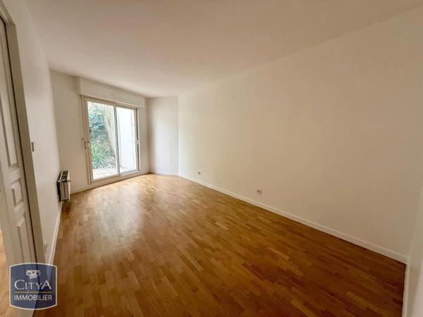 Appartement à louer 4 pièces 99.83m² Issy-les-Moulineaux (92130)