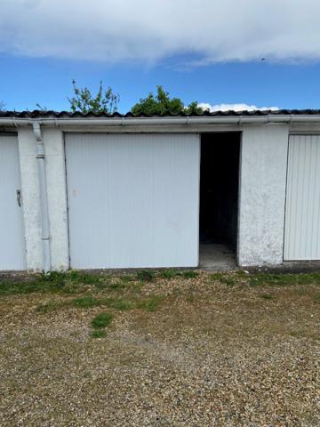 Lumineux appartement - balcon - garage