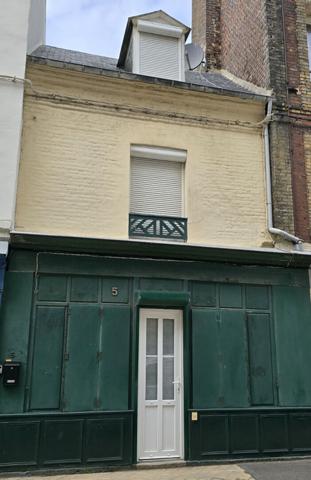 Maison Dieppe 3 pièce(s)