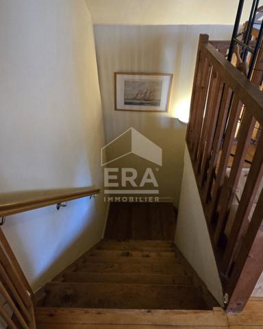 Maison Dieppe 3 pièce(s)