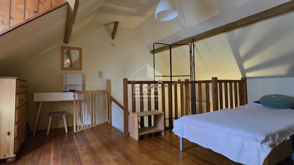 Maison Dieppe 3 pièce(s)