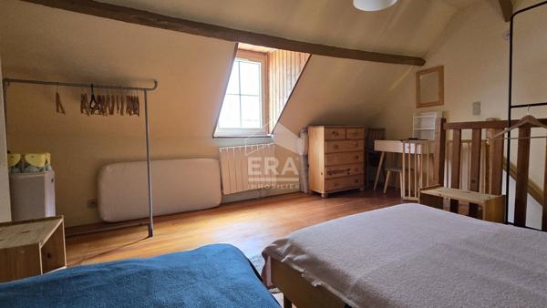 Maison Dieppe 3 pièce(s)