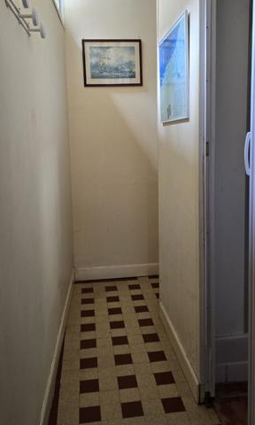 Maison Dieppe 3 pièce(s)