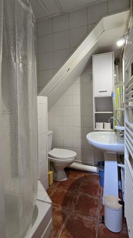 Maison Dieppe 3 pièce(s)