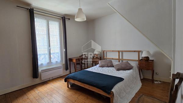 Maison Dieppe 3 pièce(s)