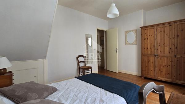 Maison Dieppe 3 pièce(s)