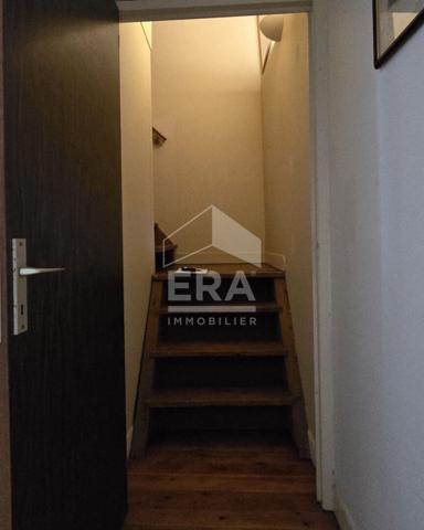 Maison Dieppe 3 pièce(s)