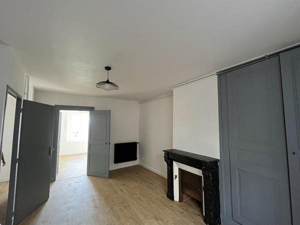 Appartement Thiers 3 pièce(s) 67 m2 - Rue des Horts