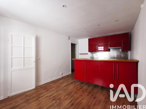 Studio à vendre 28 m² Bayonne