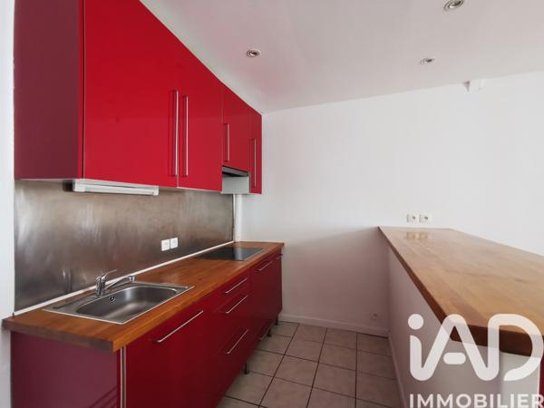 Studio à vendre 28 m² Bayonne