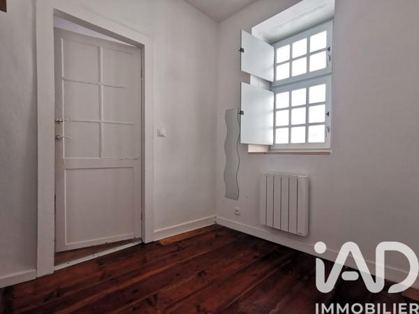Studio à vendre 28 m² Bayonne