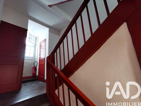 Studio à vendre 28 m² Bayonne