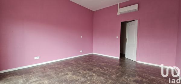 Maison à vendre 4 pièces 157 m² Monnaie