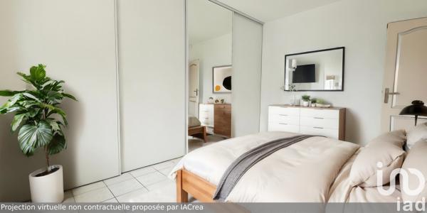 Maison à vendre 4 pièces 157 m² Monnaie