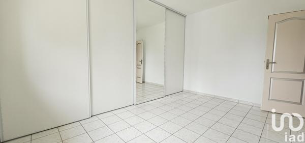 Maison à vendre 4 pièces 157 m² Monnaie