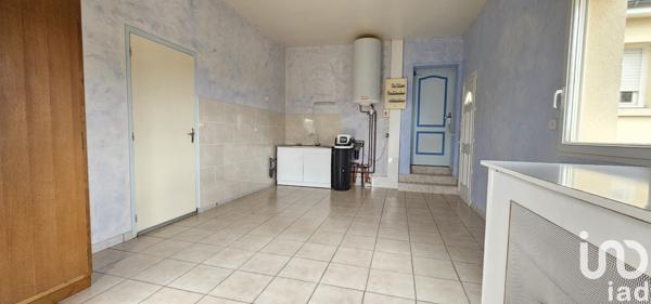 Maison à vendre 4 pièces 157 m² Monnaie