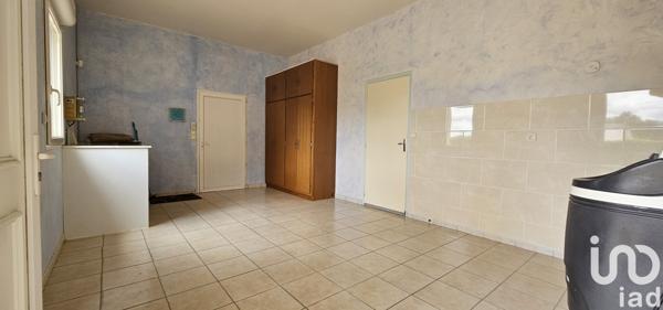 Maison à vendre 4 pièces 157 m² Monnaie