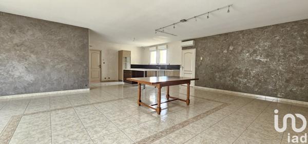 Maison à vendre 4 pièces 157 m² Monnaie