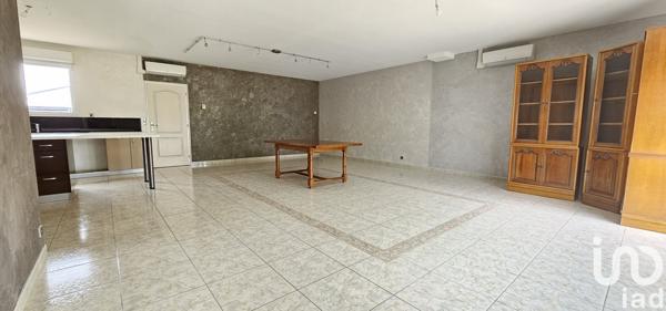 Maison à vendre 4 pièces 157 m² Monnaie