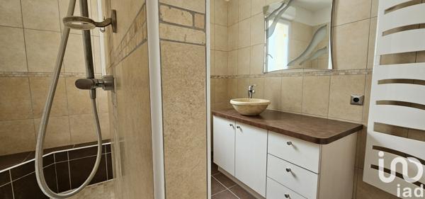 Maison à vendre 4 pièces 157 m² Monnaie